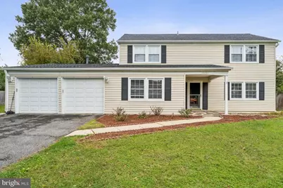 12021 Twin Cedar Lane, Bowie, MD 20715 - Photo 1
