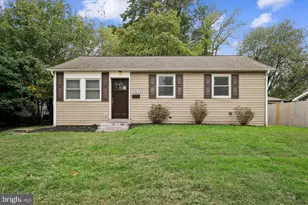 7917 Johnson Ave, Glenarden, MD 20706 - Photo 1