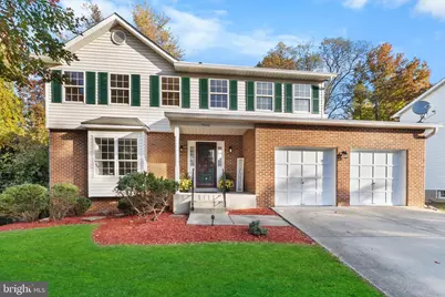 9400 Sandy Creek Road, Fort Washington, MD 20744 - Photo 1