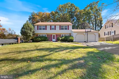3913 York Lane, Bowie, MD 20715 - Photo 1