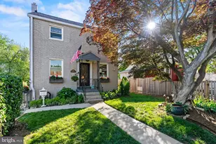 819 Chillum Rd, Hyattsville, MD 20783 - Photo 1