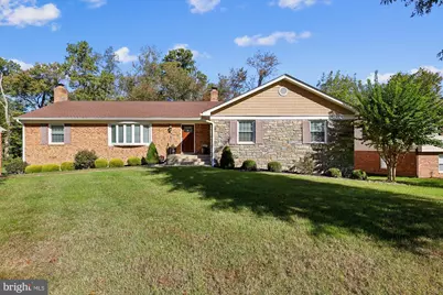 11400 Chantilly Lane, Bowie, MD 20721 - Photo 1