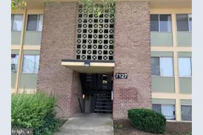 7127 Donnell Place #C, District Heights, MD 20747 - Photo 1