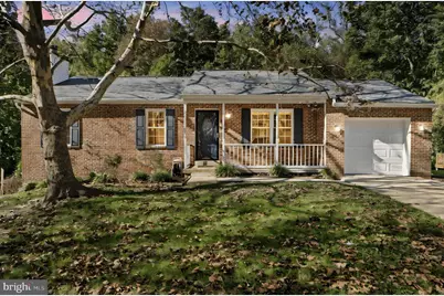 9113 Stacey M Lane, Clinton, MD 20735 - Photo 1