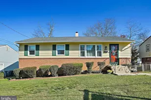 7531 Dover Ln, Lanham, MD 20706 - Photo 1