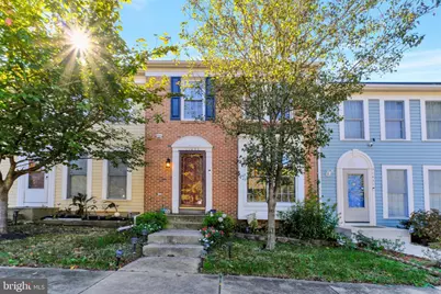 11433 Hawk Ridge Court, Beltsville, MD 20705 - Photo 1