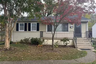 6121 Quebec Pl, College Park, MD 20740 - Photo 1