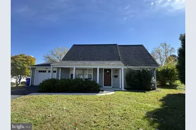 12105 Flint Lane, Bowie, MD 20715 - Photo 1