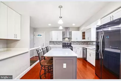 9321 Saint Andrews Place, College Park, MD 20740 - Photo 1