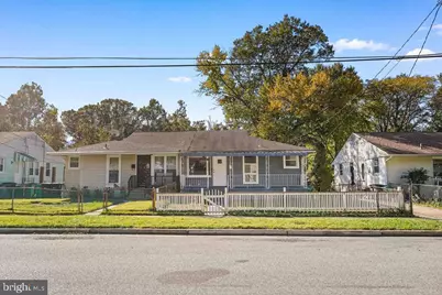 2010 Ray Leonard Road, Landover, MD 20785 - Photo 1