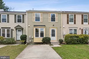 15537 N Oak Ct, Bowie, MD 20716 - Photo 1