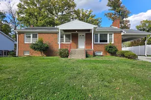 7110 Beltz Dr, District Heights, MD 20747 - Photo 1