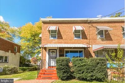 6336 Martin Luther King Jr Highway, Capitol Heights, MD 20743 - Photo 1