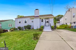 1405 Torrey Pl, Hyattsville, MD 20782 - Photo 1