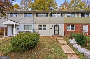 2417 Kent Village Pl, Landover, MD 20785 - Photo 1