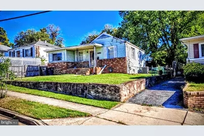 1311 Chapelwood Lane, Capitol Heights, MD 20743 - Photo 1