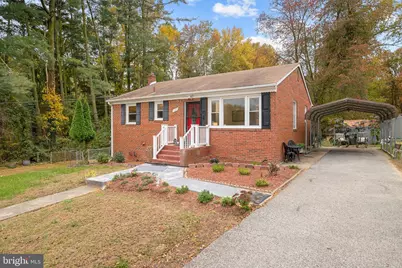 7807 Colonial Lane, Clinton, MD 20735 - Photo 1