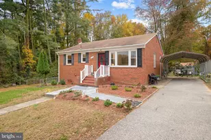 7807 Colonial Ln, Clinton, MD 20735 - Photo 1