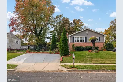 1207 Woodlark Drive, District Heights, MD 20747 - Photo 1