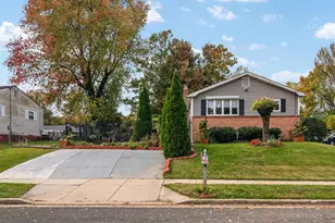 1207 Woodlark Dr, District Heights, MD 20747 - Photo 1