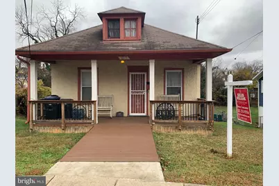 3815 37th Street, Mount Rainier, MD 20712 - Photo 1