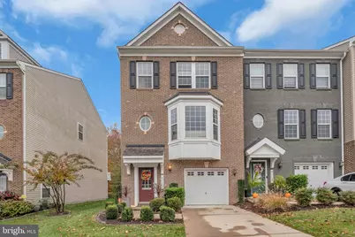 9117 Fox Stream Way, Upper Marlboro, MD 20772 - Photo 1