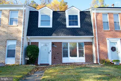 7710 Merrick Lane, Landover, MD 20785 - Photo 1