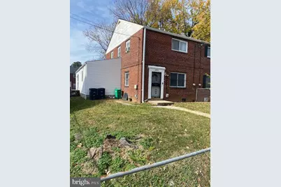 2315 Wyngate Road, Suitland, MD 20746 - Photo 1