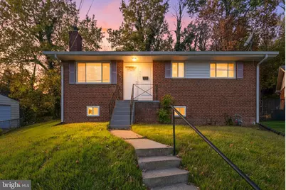 3001 Fairhill Court, Suitland, MD 20746 - Photo 1