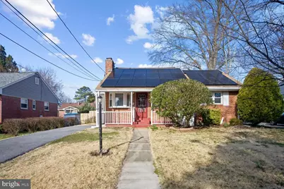 8204 17th Avenue, Hyattsville, MD 20783 - Photo 1