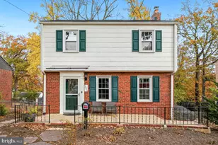 9605 49th Pl, College Park, MD 20740 - Photo 1