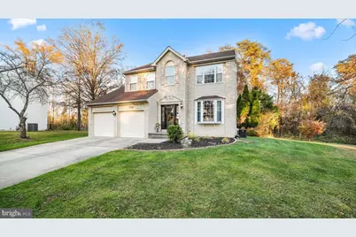 11411 Prospect Court, Glenn Dale, MD 20769 - Photo 1