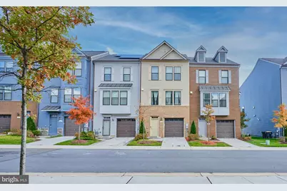 4939 Vista Glen Lane, Lanham, MD 20706 - Photo 1