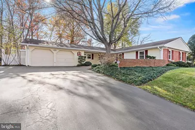 9203 Montpelier Drive, Laurel, MD 20708 - Photo 1