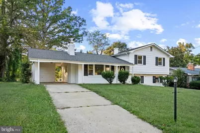 9109 Pinehurst Drive, Fort Washington, MD 20744 - Photo 1