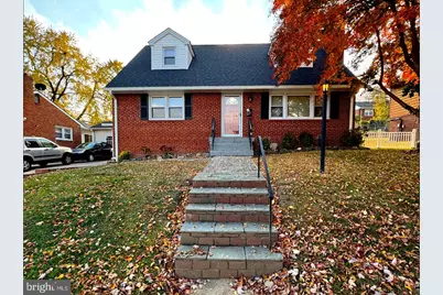 909 Linwood Street, Hyattsville, MD 20783 - Photo 1