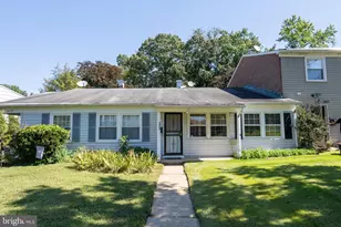 3617 Morningside Ln, Bowie, MD 20715 - Photo 1