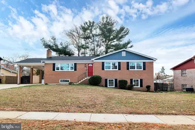 9535 Fort Foote Road, Fort Washington, MD 20744 - Photo 1