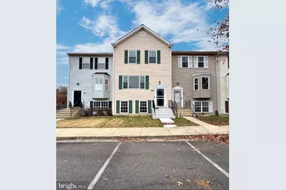 3320 Princess Stephanie Court, District Heights, MD 20747 - Photo 1