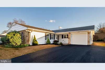 12507 Kemmerton Lane, Bowie, MD 20715 - Photo 1