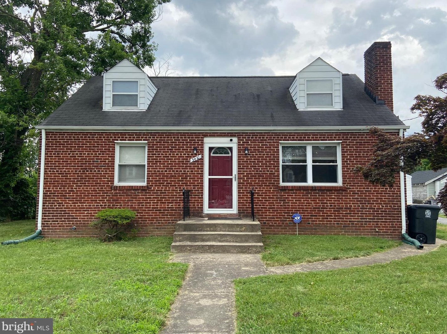 3410 Springdale Ave, District Heights, MD 20747 MLS MDPG572376