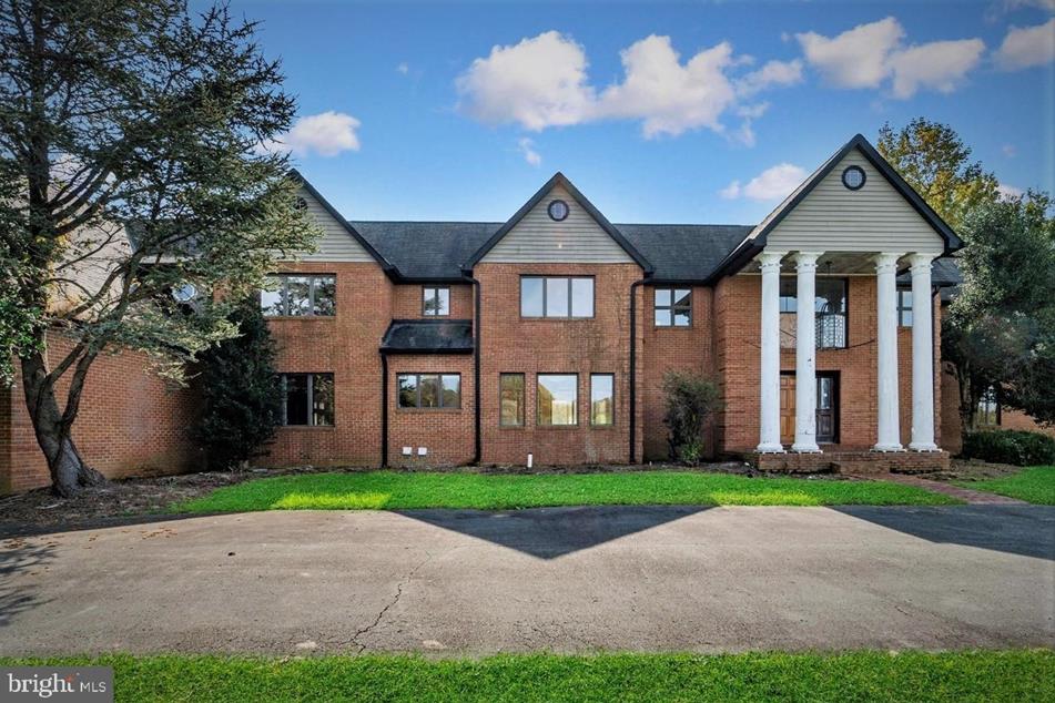 10703 Marlboro Pike, Upper Marlboro, MD 20772 MLS MDPG597290