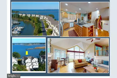 334 Narrows Pointe Drive, Grasonville, MD 21638 - Photo 1