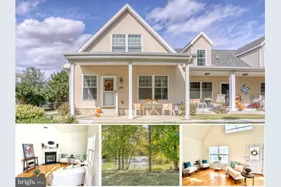 502 Pond Way, Church Hill, MD 21623 - Photo 1