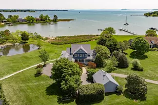 252 Mattapex Plantation Ln, Stevensville, MD 21666 - Photo 1