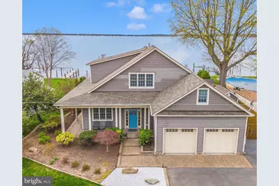 1622 Bayside Drive, Chester, MD 21619 - Photo 1