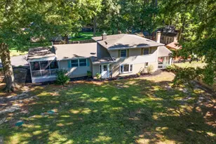 100 St Marys Rd, Stevensville, MD 21666 - Photo 1