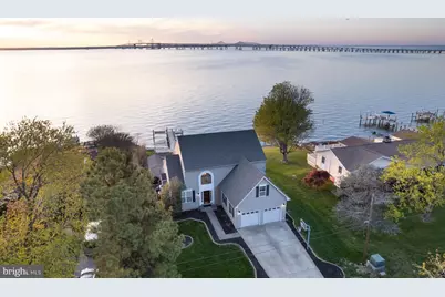 520 Bayside Drive, Stevensville, MD 21666 - Photo 1