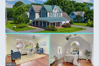 117 Church Street, Stevensville, MD 21666 - Photo 1