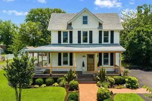 618 Love Point Rd, Stevensville, MD 21666 - Photo 1